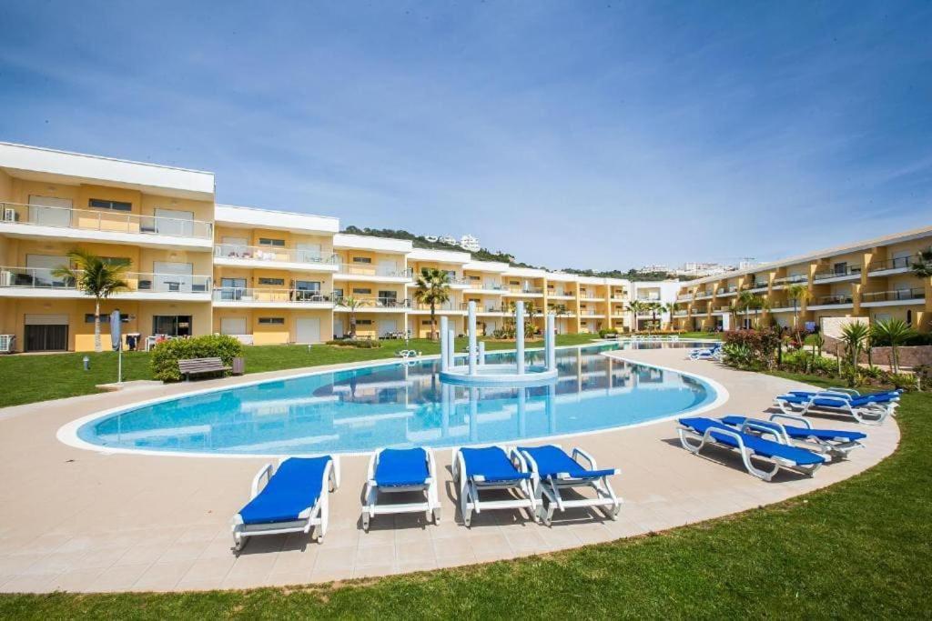 Jardins Da Marina Albufeira Apartment Exterior photo