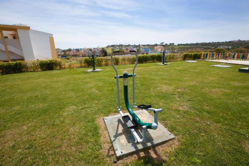 Jardins Da Marina Albufeira Apartment Exterior photo