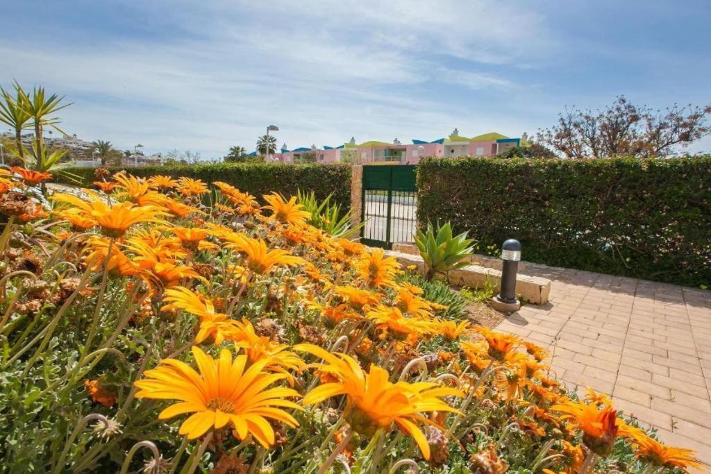 Jardins Da Marina Albufeira Apartment Exterior photo